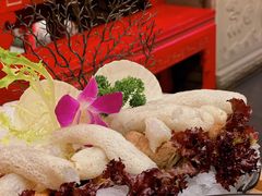 竹荪虾滑-谭鸭血(金华永盛店)
