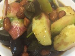 -屯靠屯地锅王(西南路店)