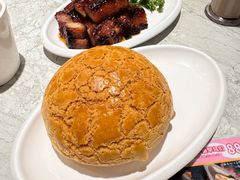 -翠华餐厅(正佳广场店)