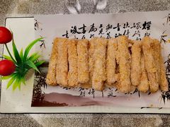 -大城·烧烤海鲜大排档(台东店)