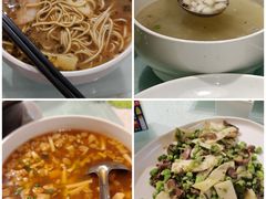 -旅马餐厅(茅家埠店)