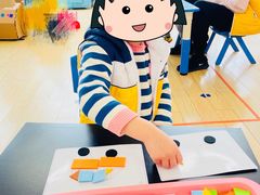 -胡姬港湾幼儿园(张江春晓校区)