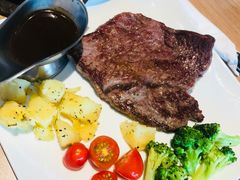 -必胜客(花都百业店)