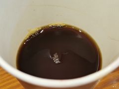 -Radar Coffee(思南路店)