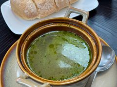 蔬菜汤-杭州君悦酒店·青莳