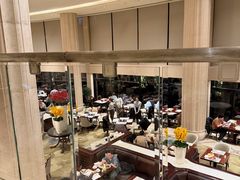 -羿庭 Peacock Alley(上海外滩华尔道夫酒店)