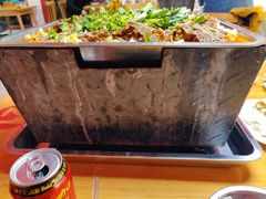 -杨氏青龙虾·羊蝎子(托乐嘉店)