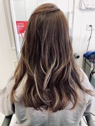 -芳琪造型