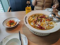 -太二酸菜鱼(中山龙之梦店)