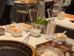 -花味·自助烤肉(南方时代店)