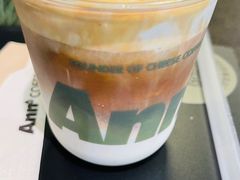 -Ann COFFEE(来福士店)