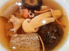 -海尔洲际酒店天下一品中餐厅