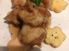 -狮王府淮扬菜(新街口友谊店)