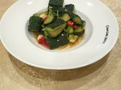 -麒麟中餐厅·经典粤菜·地道菜式老字号(广州长隆酒店)