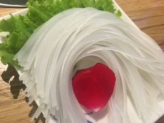 -青瓷火锅料理(西单大悦城店)