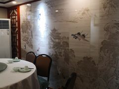 包厢-凤城酒家(环市西路店)