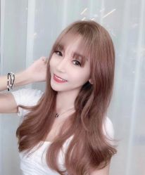 -罗亚帝造型