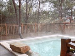 -天目湖涵田半山温泉