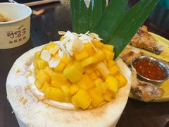 -婉泰·特色小吃·舂鸡脚(告庄二店)