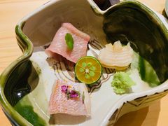 -鮨青(恒基名人购物中心店)