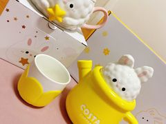 -COSTA COFFEE(西湖天地店)