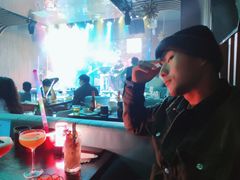 -MOSSO音乐酒吧·Live House(南京西路店)