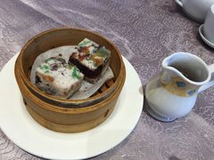 -圆山大饭店-圆苑餐厅