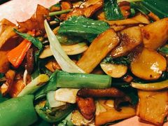 -云海肴·汽锅鸡·云南菜(天津国金汇店)