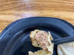 老盛兴特色生煎-老盛兴汤包馆(江宁一店)