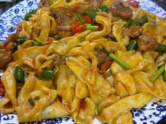 -后卫寨猫耳朵(后卫寨店)