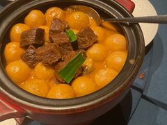 -三利音·玖弄小鲜(浦东嘉里城店)