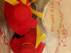 -小厨娘淮扬菜(六合欢乐港店)