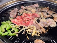 -杨小佳·齐齐哈尔烤肉·烤串(广州店)