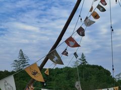 -不觉晓CAMPING(上海迪士尼营地店)