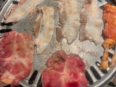 -梨花自助烤肉(乐宾店)