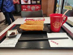 -永和大王(茉莉上新·星塘街店)