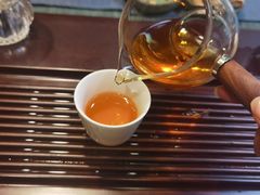 -邈墨茶馆(大兜路1号店)