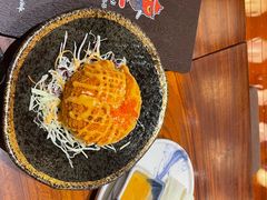 -鸟鹏烧鸟居酒屋(仁恒梦中心店)