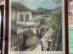 -蓝记云吞(正果店)