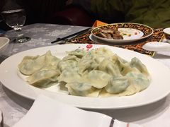 -万宝海鲜舫(劳动公园店)