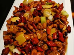 -陈麻婆豆腐总店