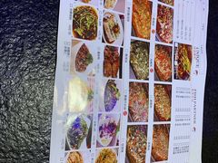 -美滋滋尚鱼烤鱼餐厅(空港店)