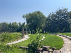 -昆山城市生态森林公园