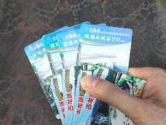 -古龙峡云天玻霸