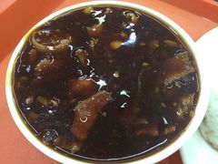 -庆丰包子铺(白塔寺店)