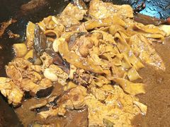 -华盛园卷子王农家菜水库鱼