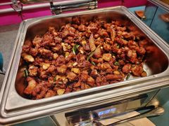 -马来西亚肉骨茶汤·招牌螃蟹·烧鸡·呷喱吧吧(海上世界店)