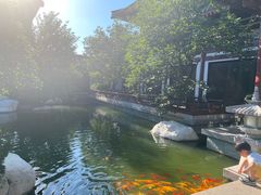 -西安华清御汤酒店