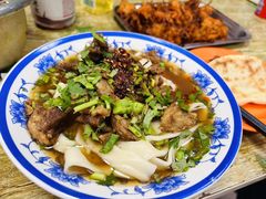 -清真-戏楼王记牛肉面