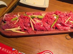-巴隆门重庆老火锅(太湖路店)